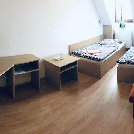 Penzion Pramen Liptovske Sliace Dış mekan fotoğraf