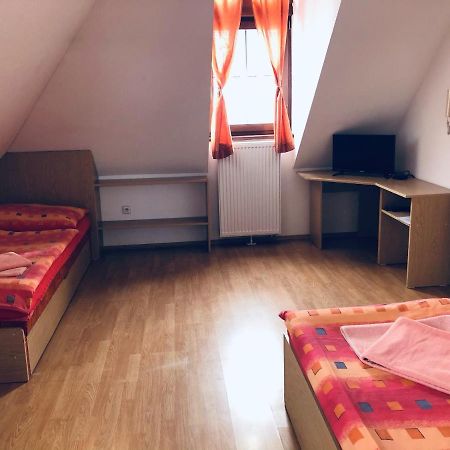 Penzion Pramen Liptovske Sliace Dış mekan fotoğraf