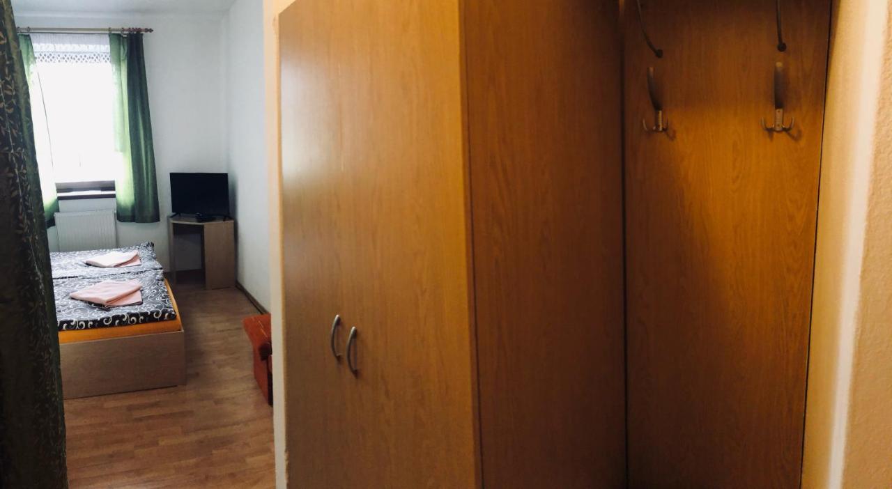 Penzion Pramen Liptovske Sliace Dış mekan fotoğraf