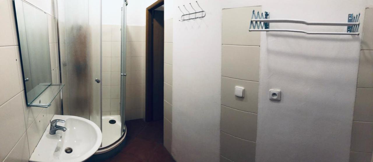 Penzion Pramen Liptovske Sliace Dış mekan fotoğraf