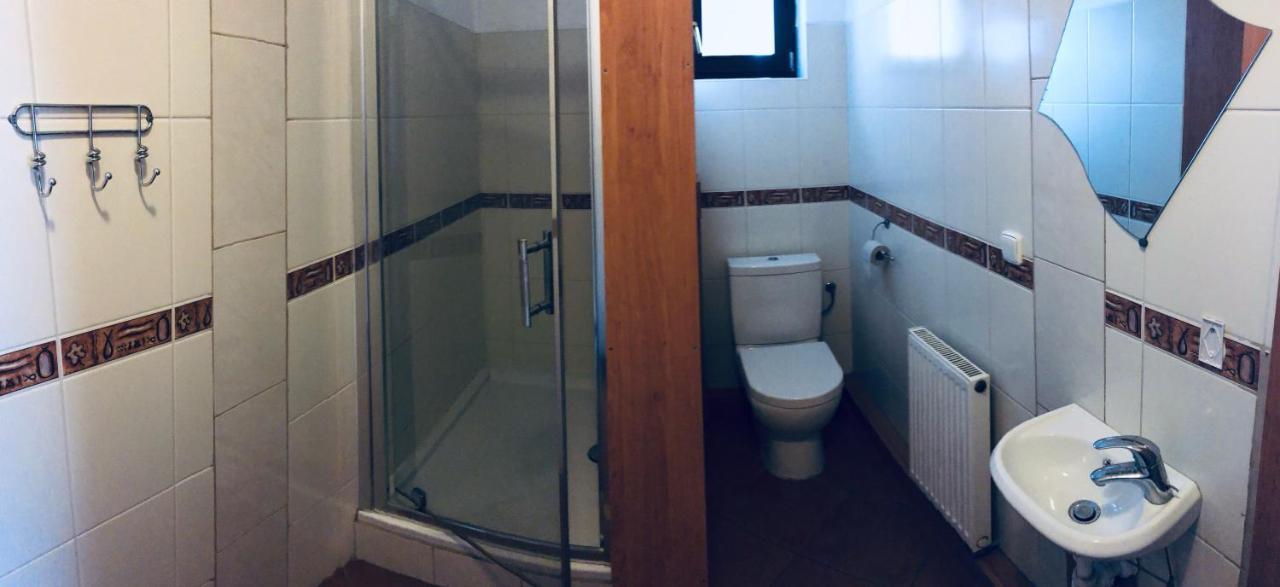 Penzion Pramen Liptovske Sliace Dış mekan fotoğraf