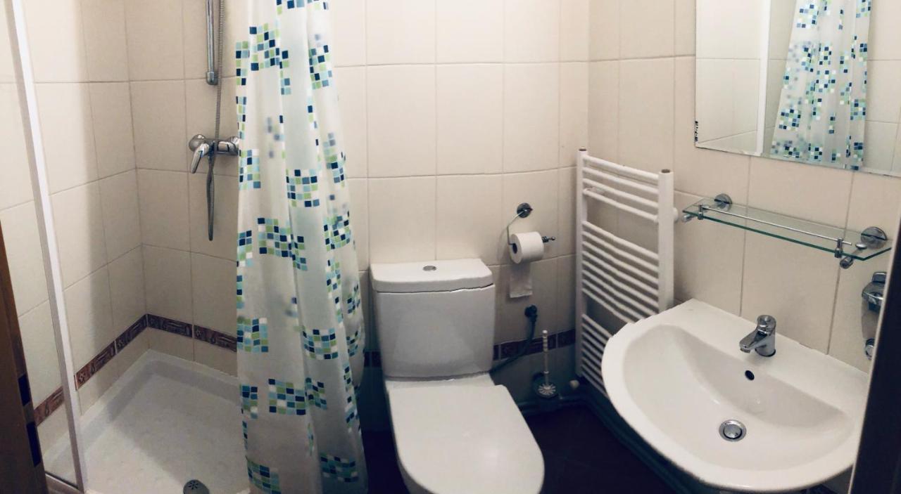 Penzion Pramen Liptovske Sliace Dış mekan fotoğraf