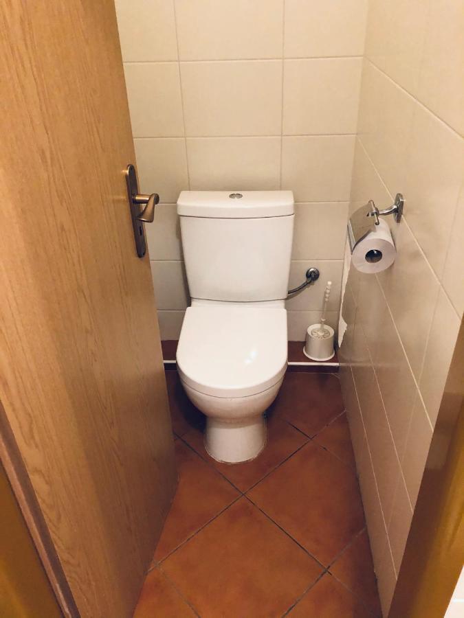Penzion Pramen Liptovske Sliace Dış mekan fotoğraf