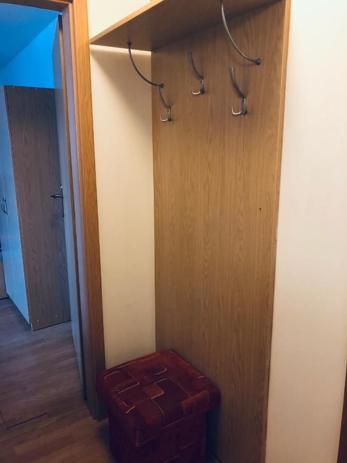 Penzion Pramen Liptovske Sliace Dış mekan fotoğraf