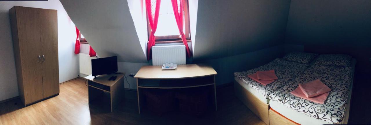 Penzion Pramen Liptovske Sliace Dış mekan fotoğraf